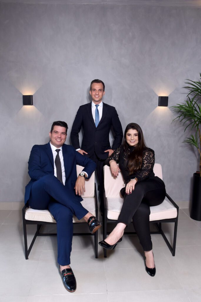 RNP Advocacia - Rousseau, Nunes & Pacheco Advogados
